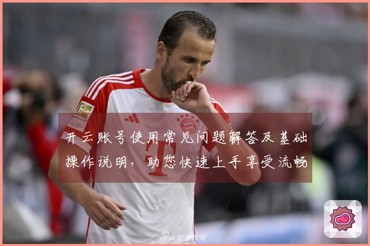 开云账号使用常见问题解答及基础操作说明，助您快速上手享受流畅体验