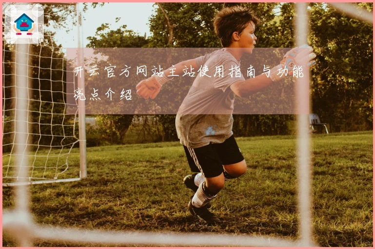 开云官方网站主站使用指南与功能亮点介绍