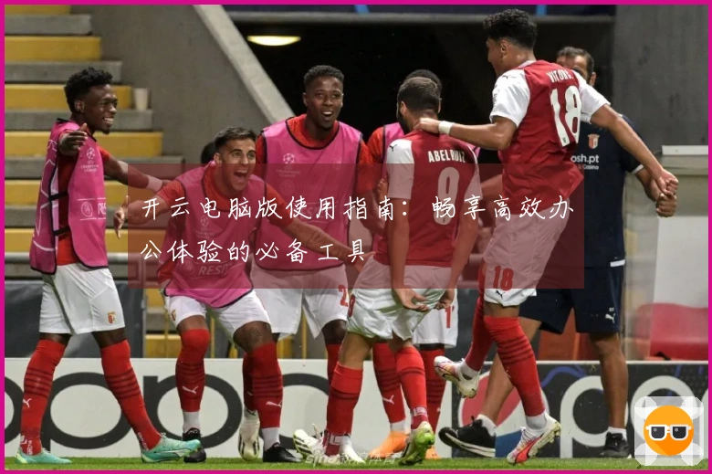 开云电脑版使用指南：畅享高效办公体验的必备工具