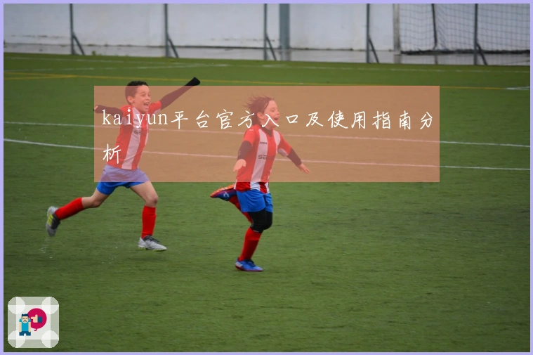 kaiyun平台官方入口及使用指南分析