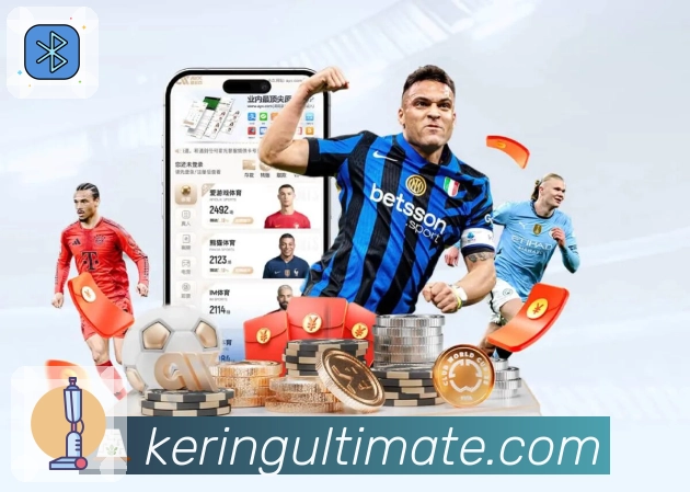 赛程信息与直播入口展示